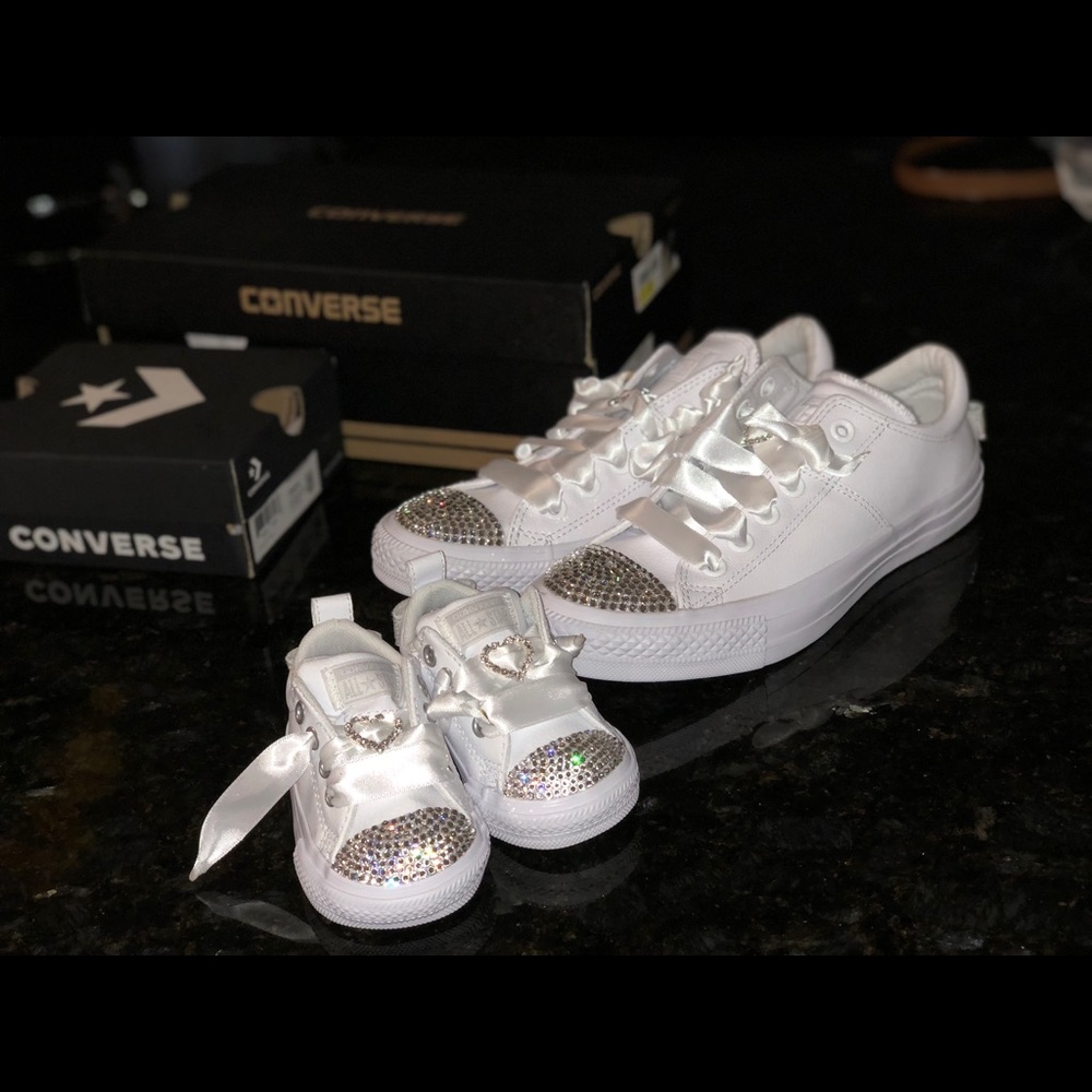 Converse Bling Infant